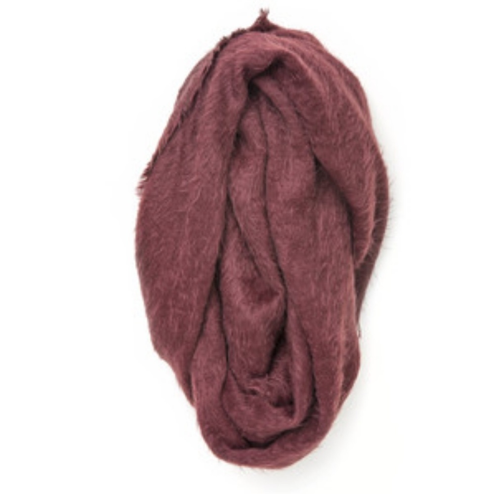 Blanket scarf